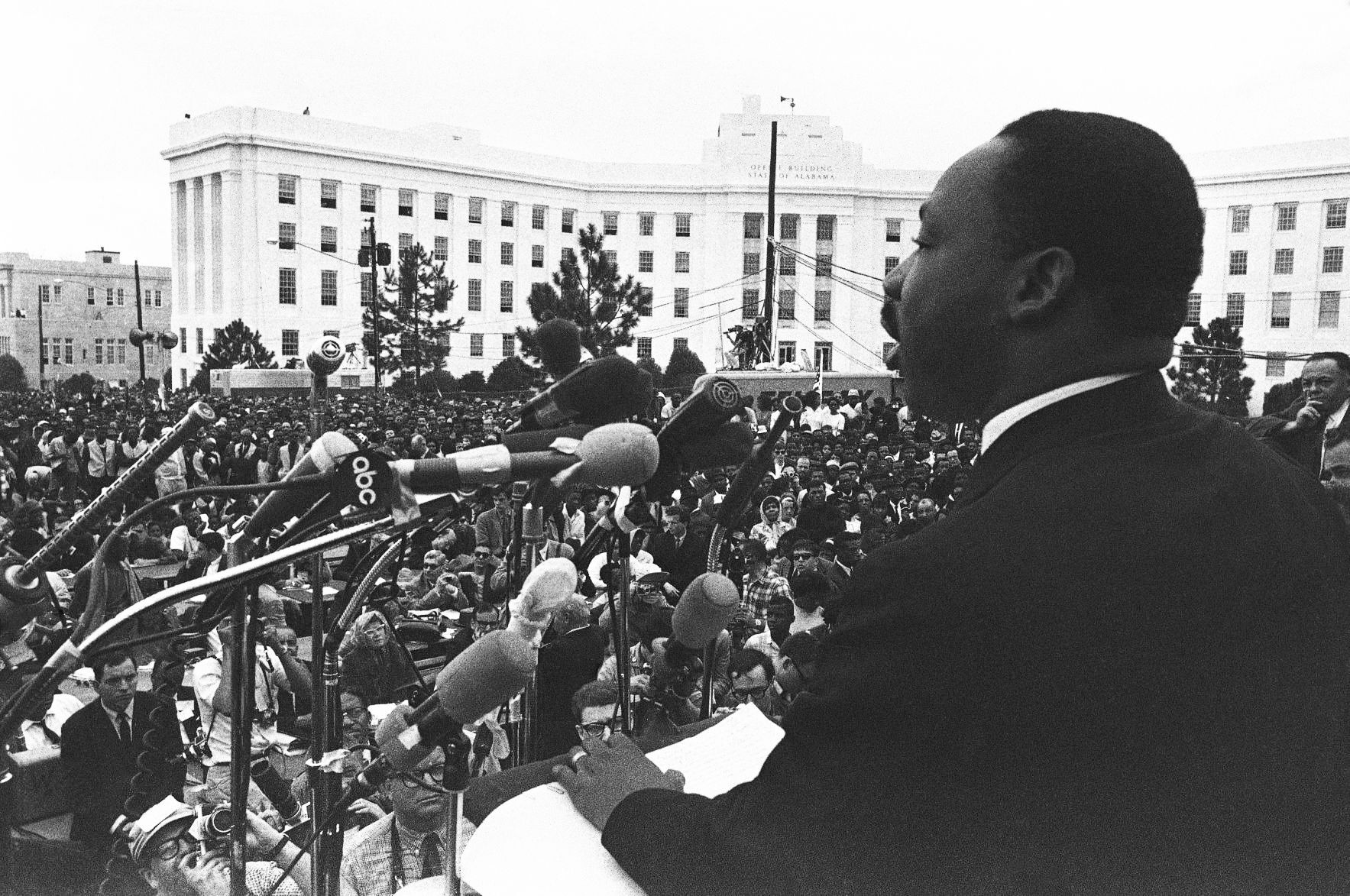 Martin Luther King